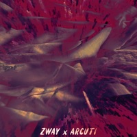 No One Could Ever Love Someone Like Me (feat. Arcuti) - Single - zway