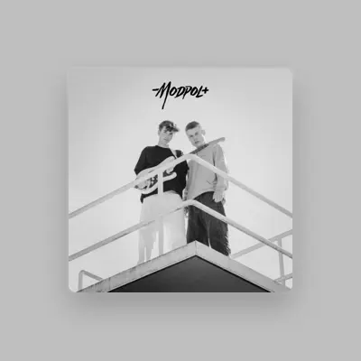 Listen to Modpol, watch music videos, read bio, see tour dates & more!