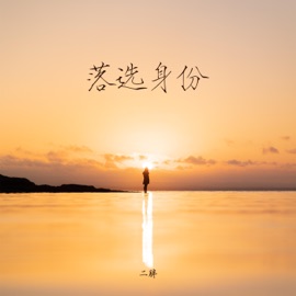 落选身份 二胖