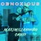 Obnoxious (feat. Caskey) - MaximilianOnGod lyrics