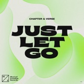 Just Let Go artwork