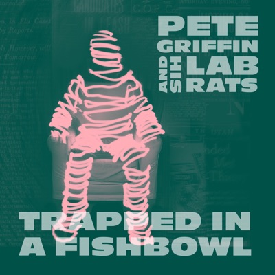 Trapped in a Fishbowl (feat. Gergo Borlai, Dave Davidson, Ty Bailie & Jamie Kime) - Single