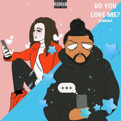 Do You Love Me - Single