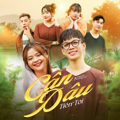 Cần Dâu - Single