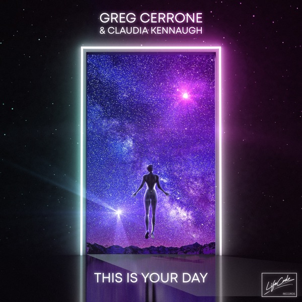 This Is Your Day (feat. Claudia Kennaugh) - Single