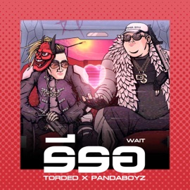 Wait Torded & Pandaboyz