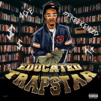 Educated Trapstar - EP - 4oeRacks
