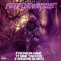 Pokemon Game (feat. Fame Tha Don & Seemore Bluntz) - Single - Kilo express
