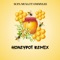 Honeypot (feat. Ommylee) - Supa Musa lyrics