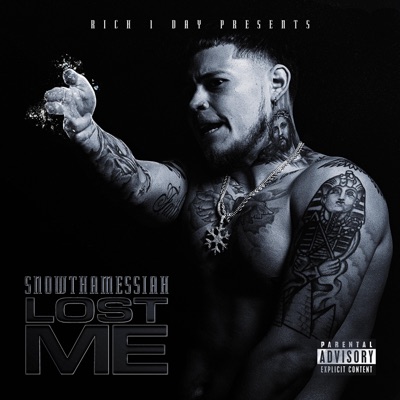 Lost Me - Single