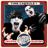 CC5: Time Capsule 1 - EP artwork