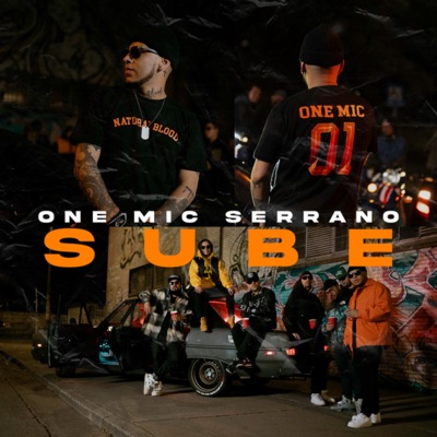 Sube - Single