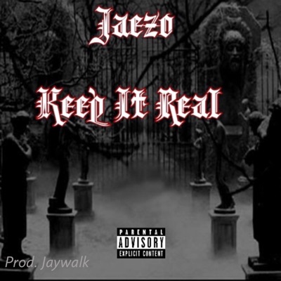 Keep it real - Single