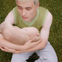 ALIEN - Single - Nick Ward