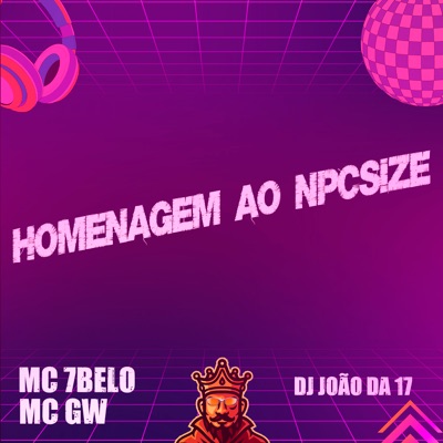 Homenagem ao Npcsize - Single