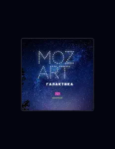 Escucha a Moz-Art, mira vídeos musicales, lee la biografía, consulta fechas de giras y mucho más.