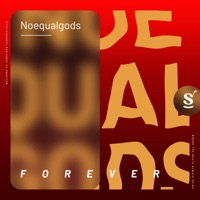 Forever - Single - Noequalgods