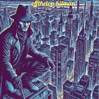 The Hitman - Single - Offthetop