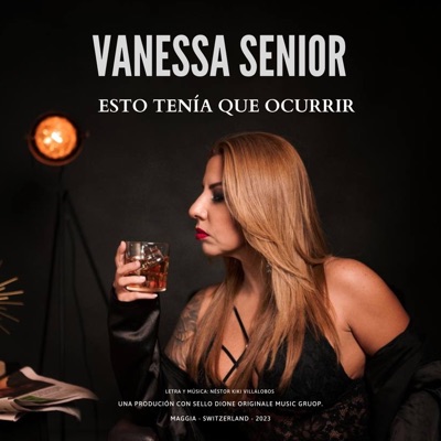 Esto Tenía Que Ocurrir - Single