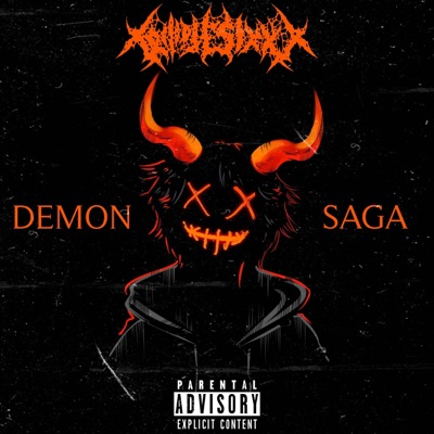 DemonSaga