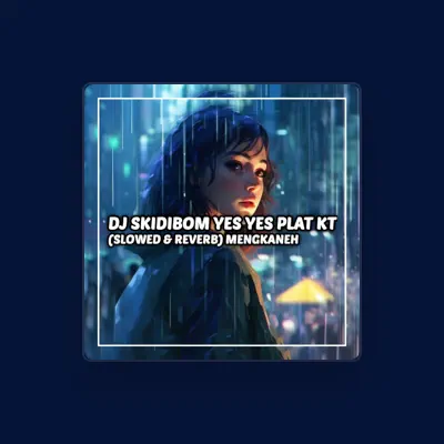 Listen to DJ PONGSKY REVERB, watch music videos, read bio, see tour dates & more!