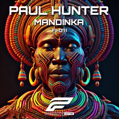 Mandinka - Single