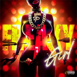 Phor - Freaky Girl Phor