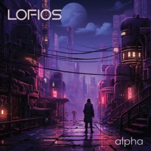 Alpha - EP
