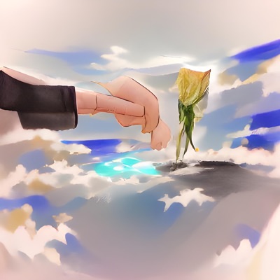 Getting Closer to the Final Farewell - Single