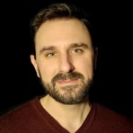 Nick Harkola