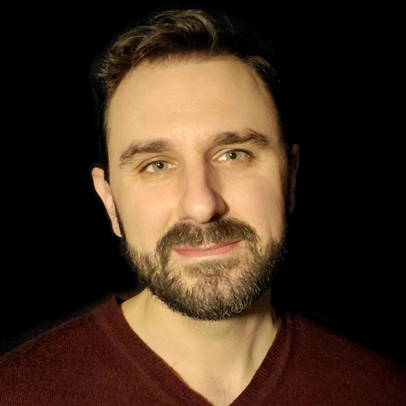 Nick Harkola