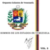 Orquesta Galantes de Venezuela - Himno Nacional de Venezuela (Versión Corta)