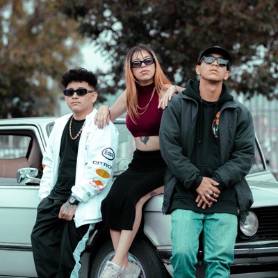 Mi Reggaeton (feat. Ibeth & Mathias Mrp) - Single