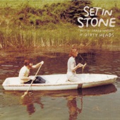 Set In Stone (feat. Jared Watson of Dirty Heads) artwork