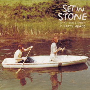 Set In Stone - Single