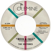 Beck & Call artwork
