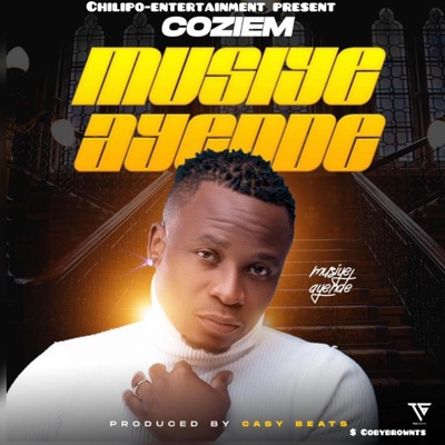 Musiye Ayende - Single