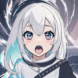 Calm Before the Storm DVRST