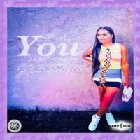 In Case You Didn't Know Clean Version (Radio Edit) - EP - YB Pretti