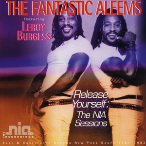 Release Yourself: The NIA Sessions (feat. Leroy Burgess)