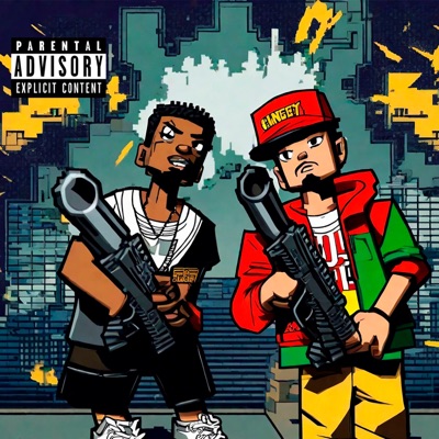 Rest In Peace (feat. Phl Notunrboy) - Single