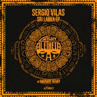 Sri Lanka - Single - Sergio Vilas