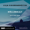 Höllenkalt - Lilja Sigudardottir