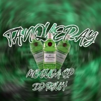 Tanqueray (feat. DJ Ryuh) - Single - Mc Guga SP