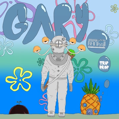 GARY (Headbang Society) - Single