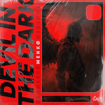Devil in the Dark - Single