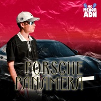 Porsche Panamera - Single - MC Menor ADN