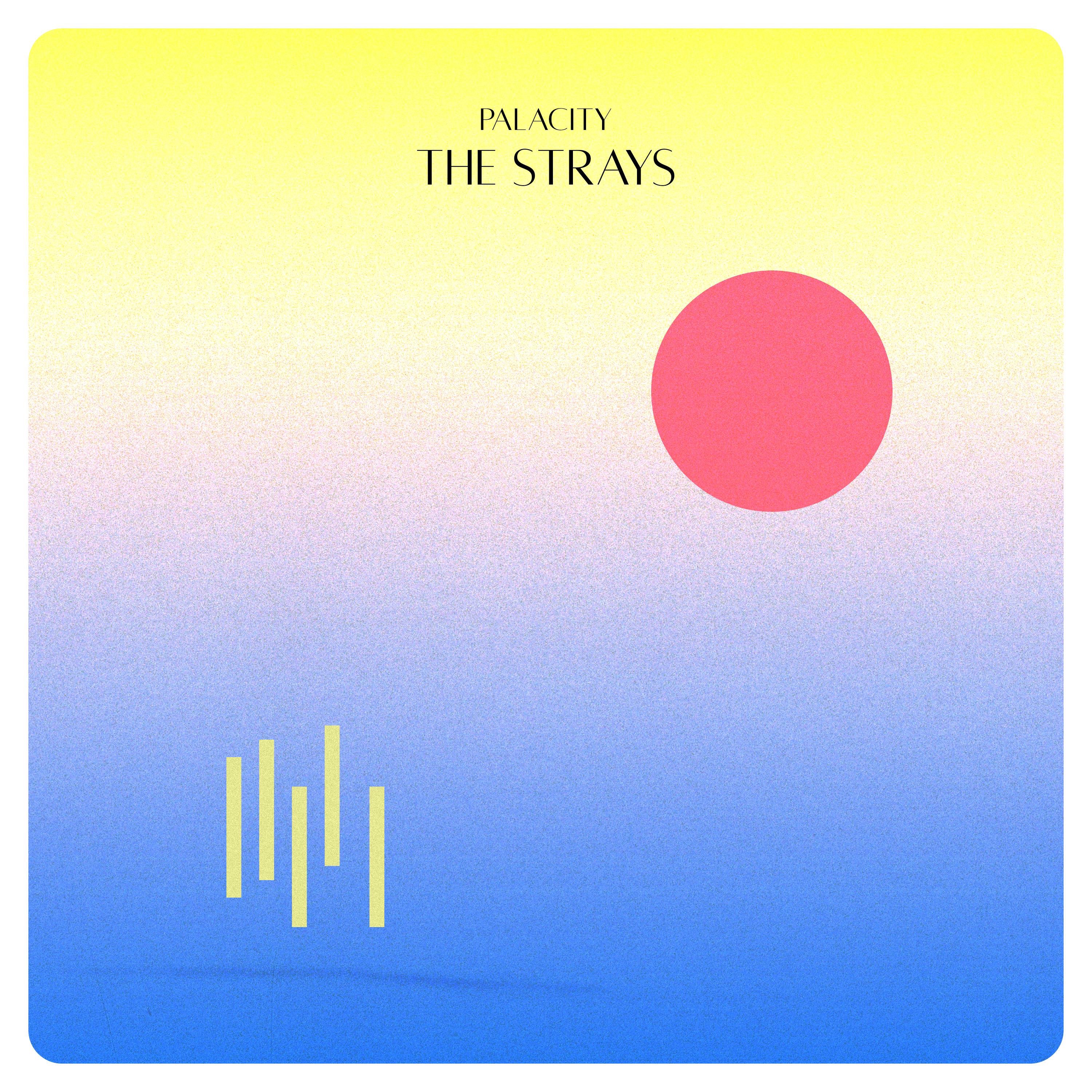 The Strays - Single