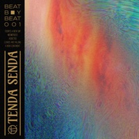 Today's a New Day - Single - Tenda Senda