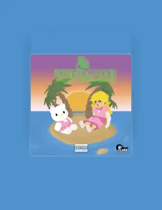 收听 Wifi Mami、观看音乐视频、阅读小传、查看巡演日期等 ！